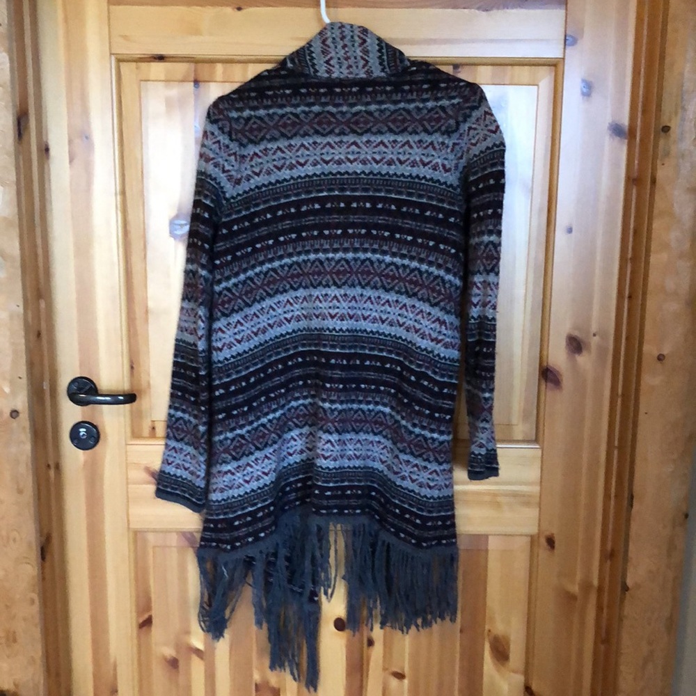 Cardigan - Picture 2 of 2